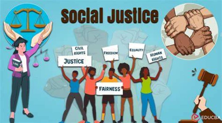 Uncovering The Power Of Social Justice And Community Empowerment