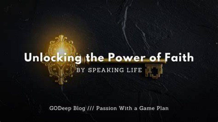 Unlocking The Power Of Faith: Robert Whittaker's Inspiring Journey