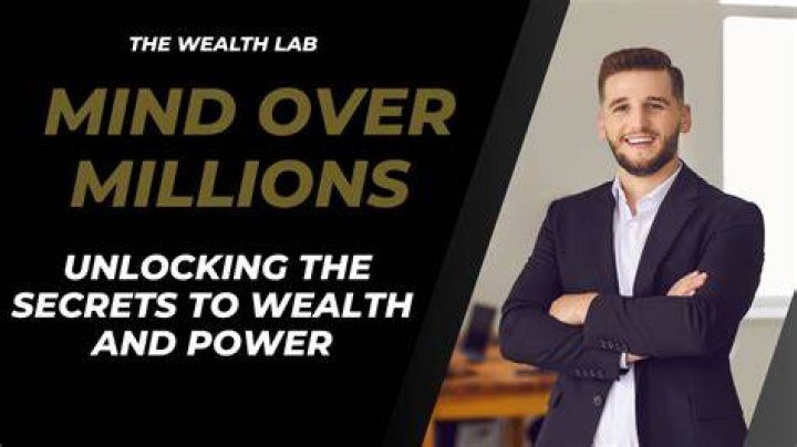 Unlocking The Secrets Of Her Millions