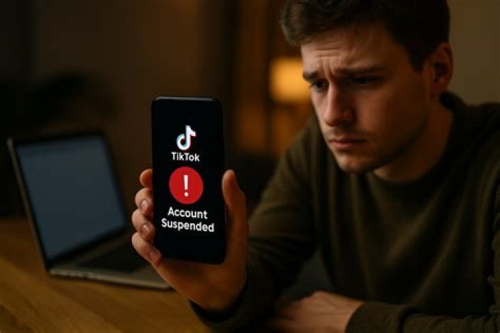 Unveil The Secrets Of TikTok Account Suspension: An Enlightening Guide