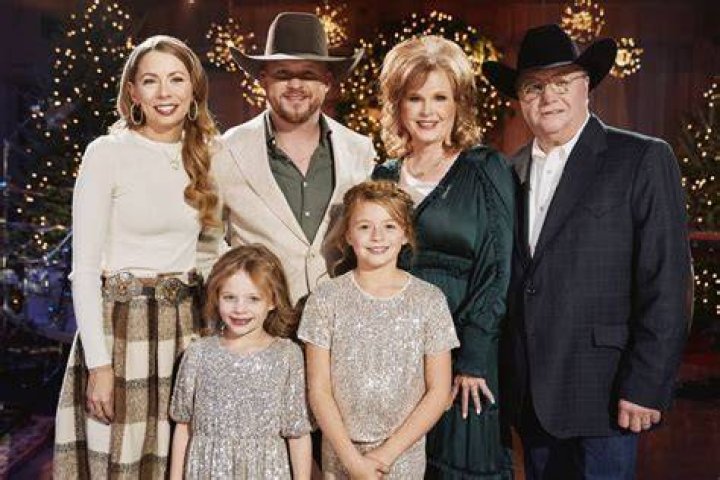 Unveiling Cody Johnson's Family Ties: Discovering His Siblings