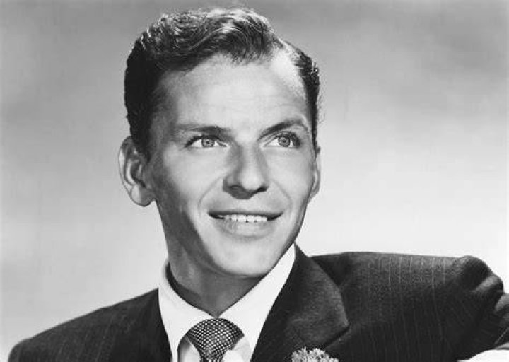 Unveiling Frank Sinatra's Hidden Middle Name: Discoveries And Insights