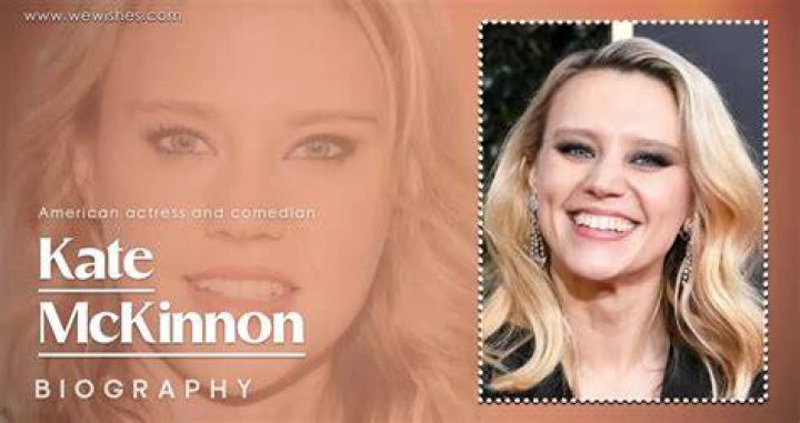 Unveiling Kate McKinnon's Dating History: Uncover Surprising Details