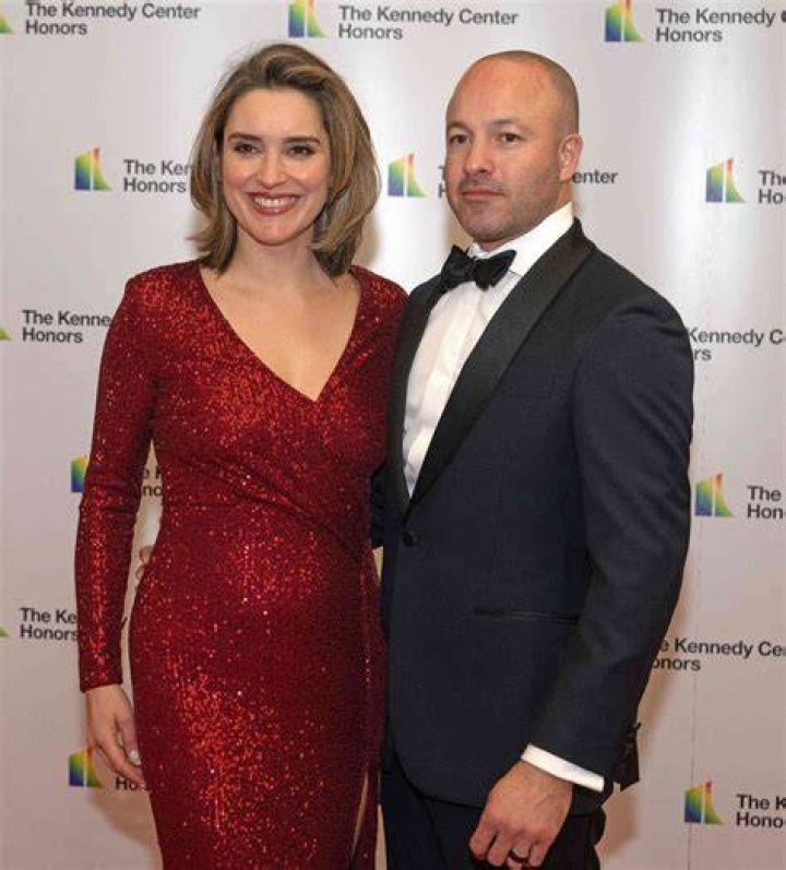 Unveiling Margaret Brennan's Marital Status: Intriguing Discoveries Ahead