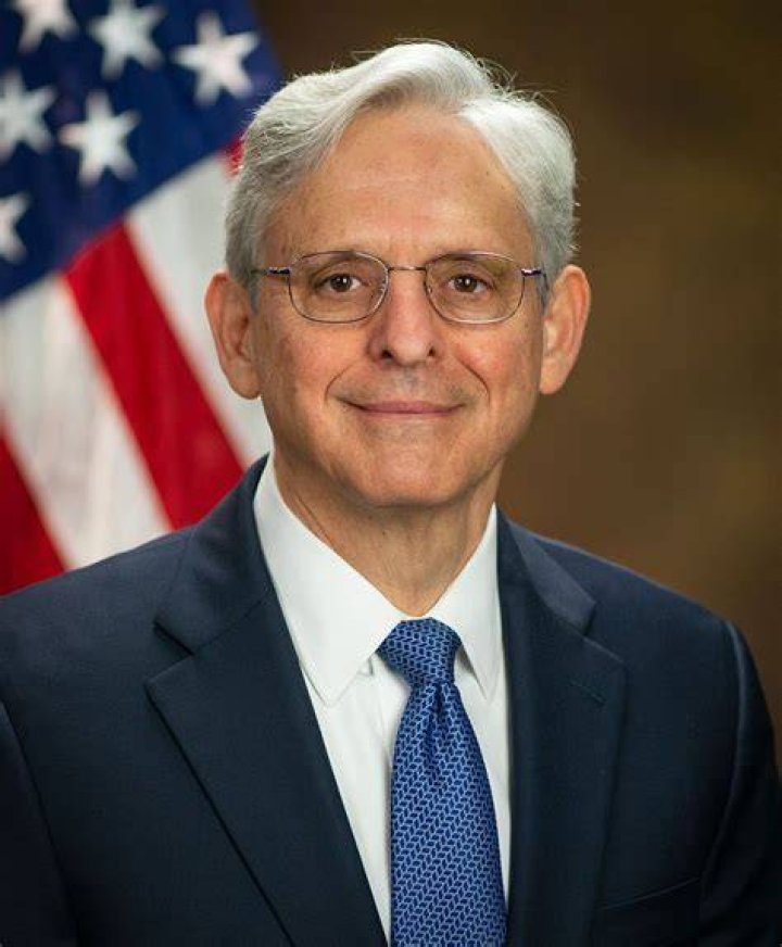 Unveiling Merrick Garland's Salary: Unlocking Secrets And Revelations