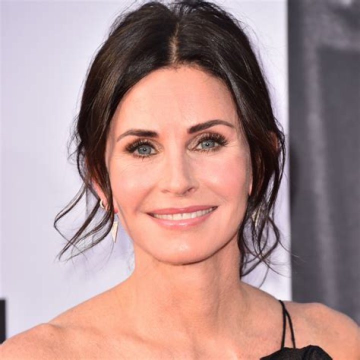 Unveiling The Allure Of "Courtney Cox Hot": A Journey Into Desirability