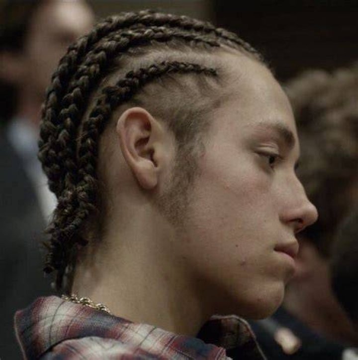 Unveiling The Cultural Impact Of "Shameless Carl Gallagher Braids"