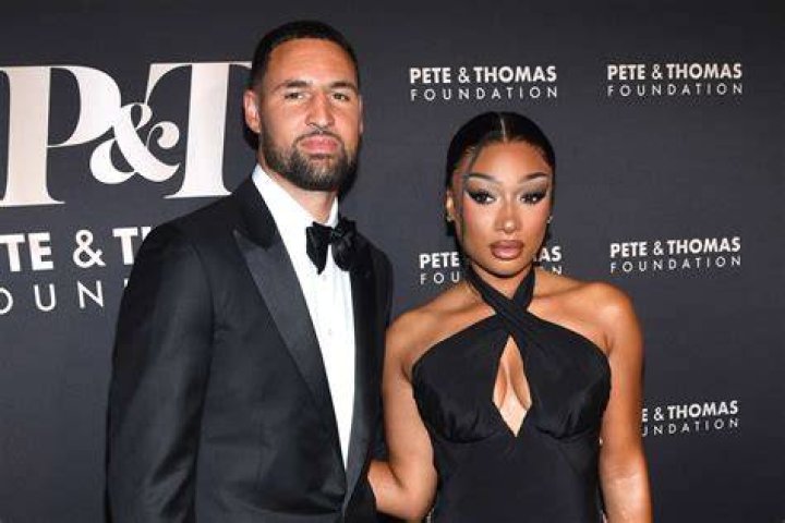 Unveiling The Enchanting World Of Klay Thompson's Partner