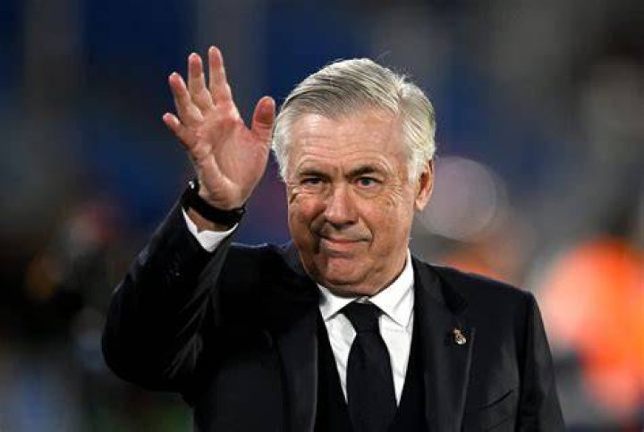 Unveiling The Enigmatic Private Life Of Carlo Ancelotti