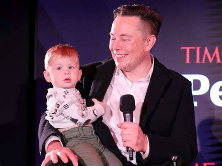 Unveiling The Fascinating World Of Elon Musk And Grimes' Kids: Exclusive Insights
