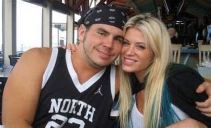 Unveiling The Intriguing Tale Of Ashley Massaro And Matt Hardy