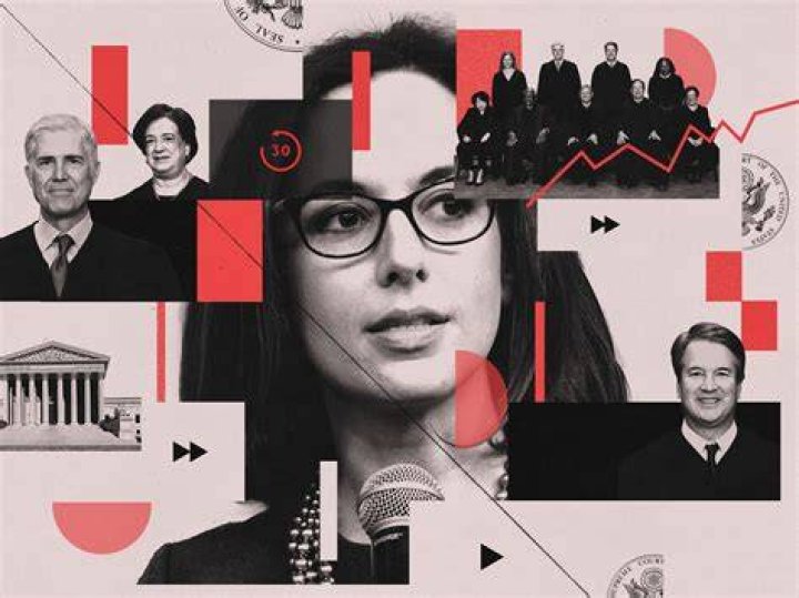 Unveiling The Political Minds Of Sarah Isgur And Scott Keller: Discoveries And Insights