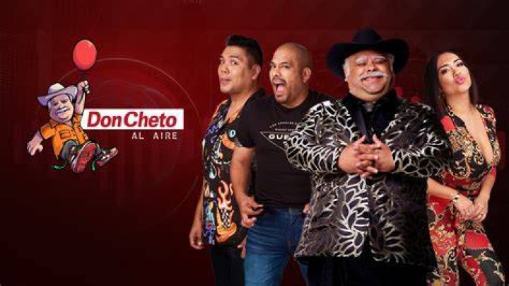 Unveiling The Real Life Behind The Legendary Don Cheto