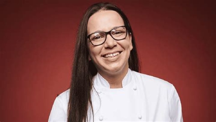 Unveiling The Secrets Behind Chef Christina Wilson's Culinary Empire