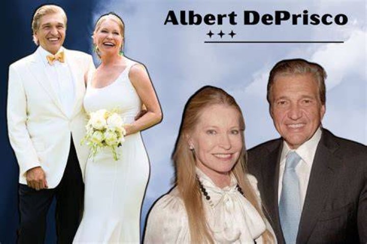 Unveiling The Secrets Of Albert DePrisco's Age