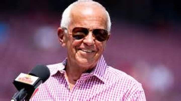 Unveiling The Secrets Of Baseball Legend: Rick Brennaman