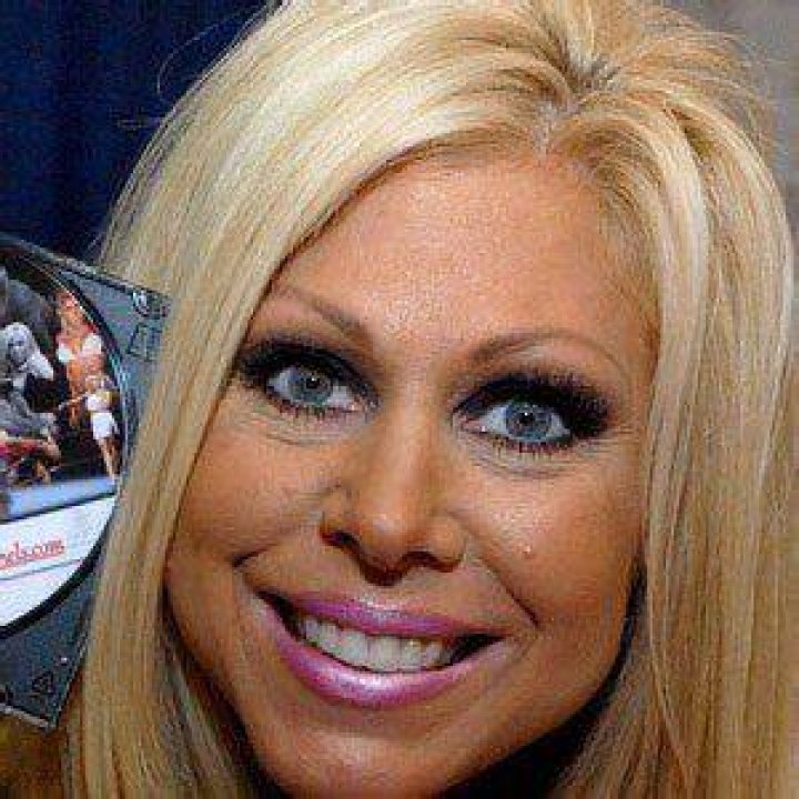 Unveiling The Timeless Legacy Of Terri Runnels: Age, Achievements, And Inspiration