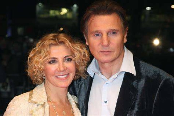 Unveiling The Tragic Fate Of Natasha Richardson: In-depth Discoveries
