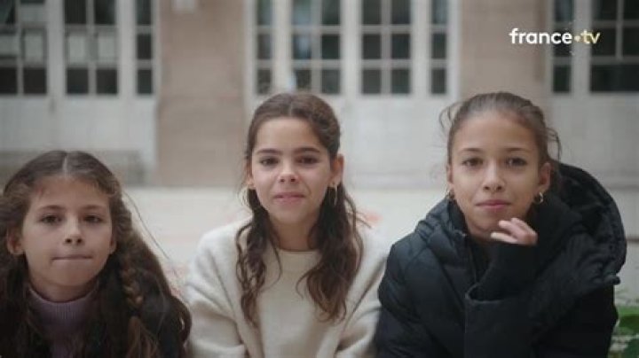 Vid&eacute;o. La fille de Pel&eacute; apprend la darija &agrave; Rabat