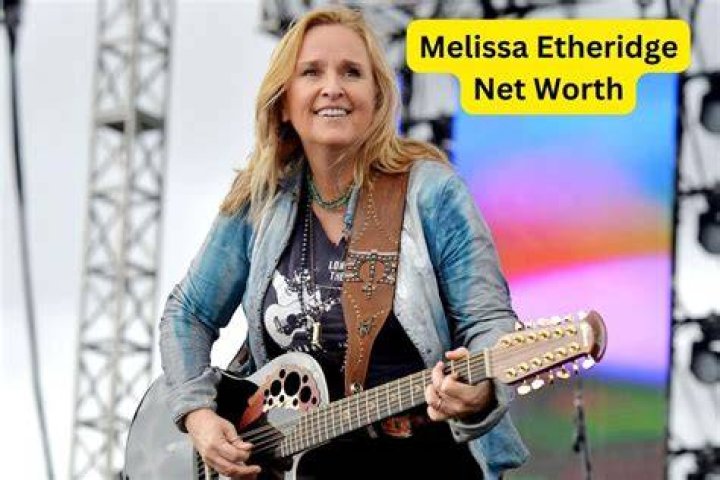 What is Melissa Net Worth?