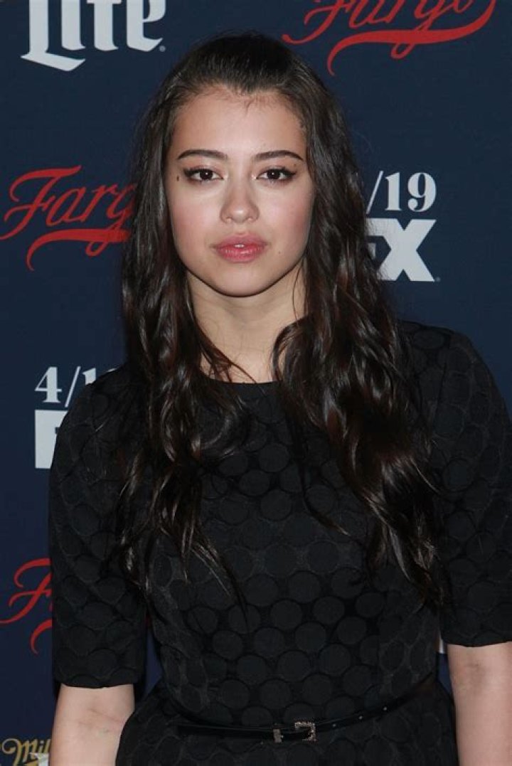 Who is Amber Midthunder star of Prey? Everything you need to know