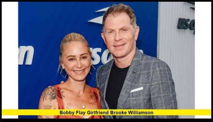 Who Is Bobby Flay Dating Now? Details