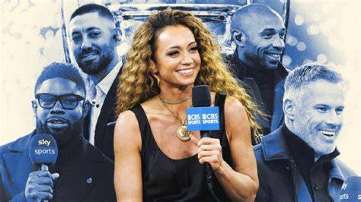 Who is Kate Abdo's Partner? Is it Ramtin or Barak? Answered OtakuKart