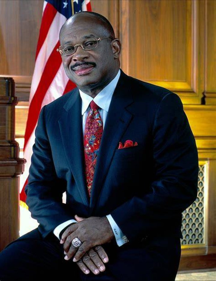 Willie Gary's Law Firm Dropped From Sexual Assault Suit